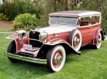 Ruxton Model C Sedan 1930 года